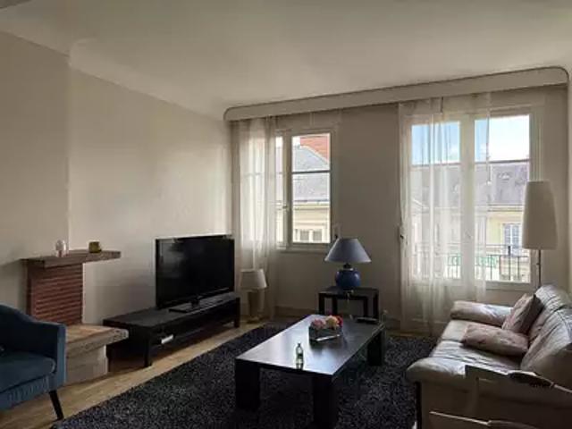 Nantes 44000 Location appartement 3 pièces t3