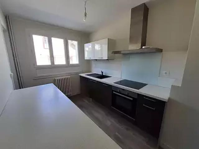 Nantes 44000 Location appartement 3 pièces t3