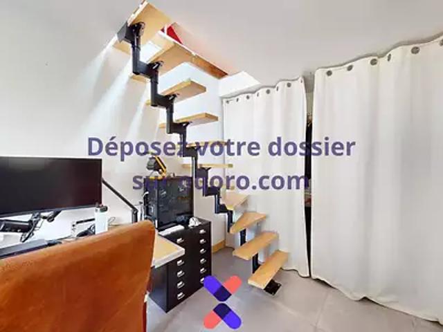 Nantes 44000 Location appartement