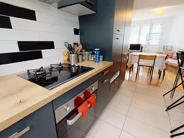 Nantes 44000 Location appartement