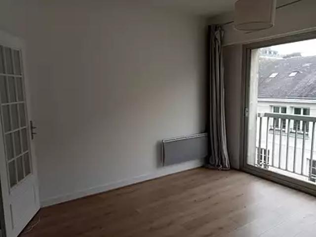 Nantes 44000 Location appartement 1 pièce t1