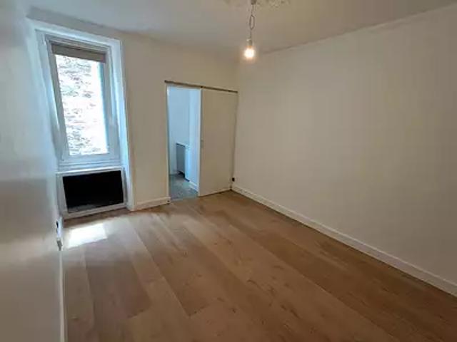 Nantes 44000 Location appartement 1 pièce t1