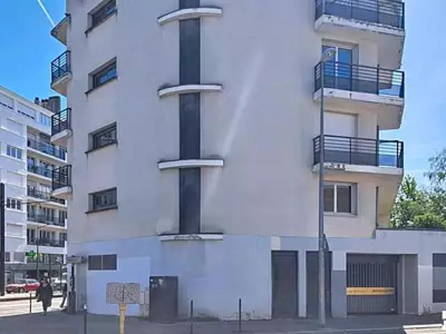 Nantes 44000 Location appartement 1 pièce t1