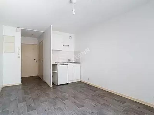 Nantes 44000 Location appartement 1 pièce t1