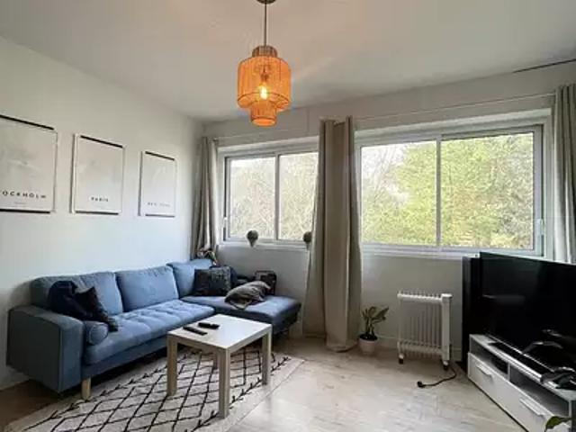Nantes 44000 Location appartement 1 pièce t1