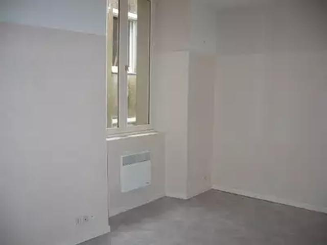 Nantes 44000 Location appartement 1 pièce t1