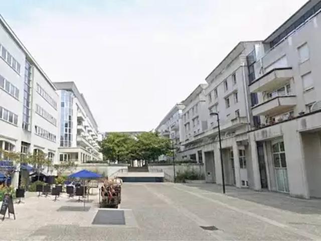 Nantes 44000 Location appartement 1 pièce t1