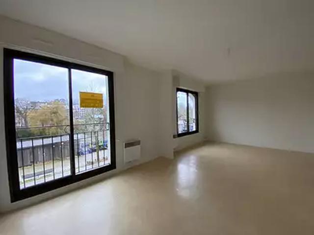 Nantes 44000 Location appartement 1 pièce t1