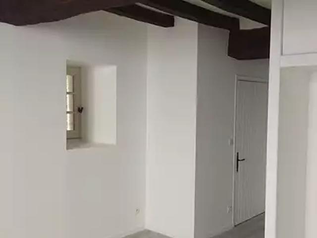 Nantes 44000 Location appartement 1 pièce t1
