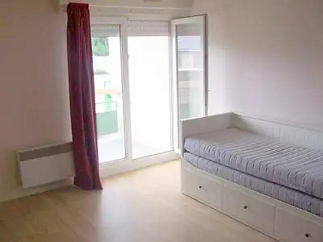 Nantes 44000 Location appartement 1 pièce t1