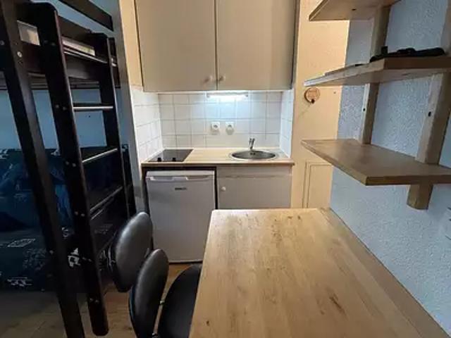 Nantes 44000 Location appartement 1 pièce t1