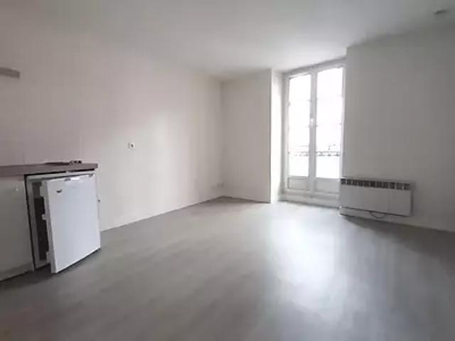 Nantes 44000 Location appartement 1 pièce t1