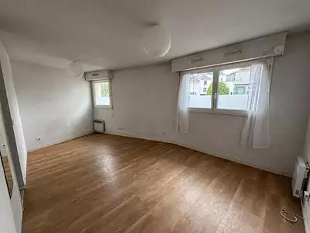 Nantes 44000 Location appartement 1 pièce t1