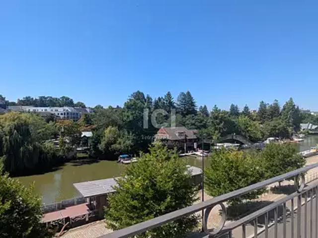 Nantes 44000 Location appartement 1 pièce t1 cave