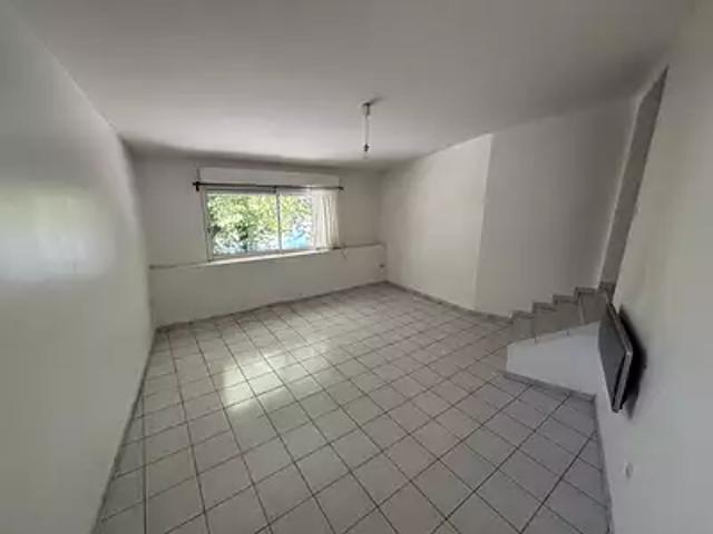 Nantes 44000 Location appartement 2 pièces t2