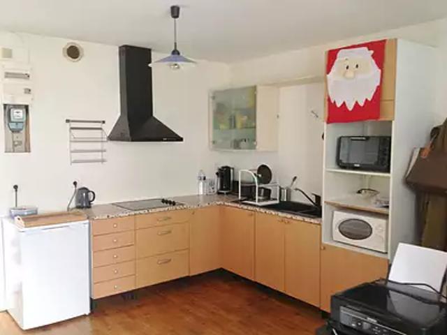 Nantes 44000 Location appartement 2 pièces t2