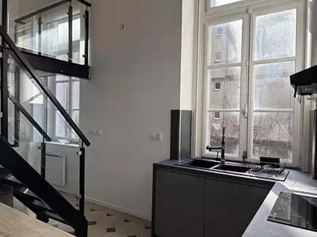 Nantes 44000 Location appartement 2 pièces t2