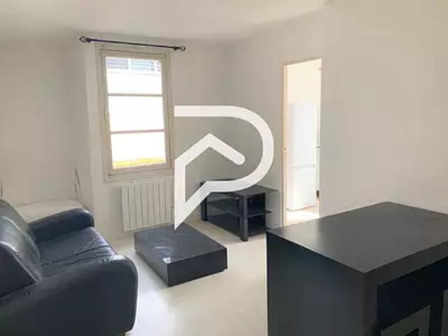Nantes 44000 Location appartement 2 pièces t2
