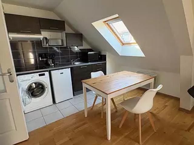 Nantes 44000 Location appartement 2 pièces t2
