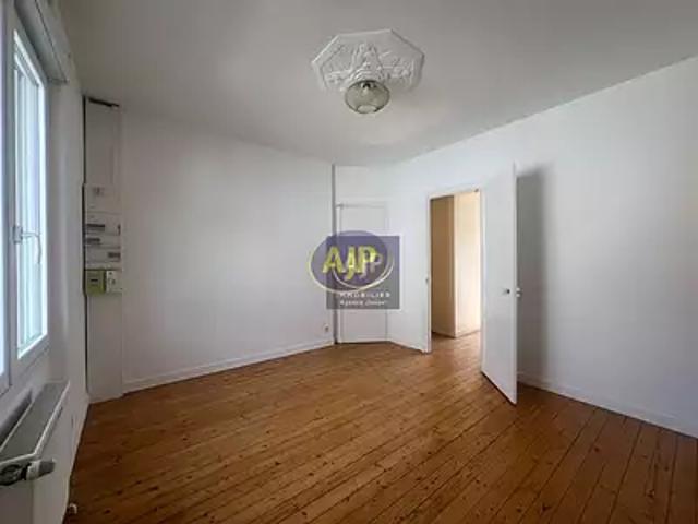 Nantes 44000 Location appartement 2 pièces t2