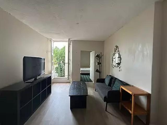 Nantes 44000 Location appartement 2 pièces t2