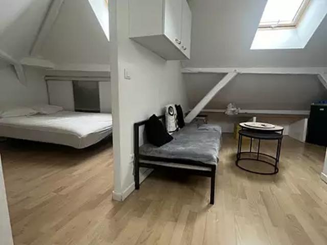 Nantes 44000 Location appartement 2 pièces t2