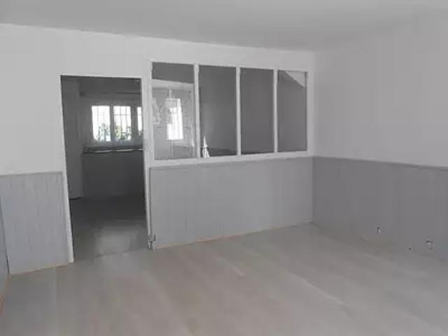 Nantes 44000 Location appartement 2 pièces t2