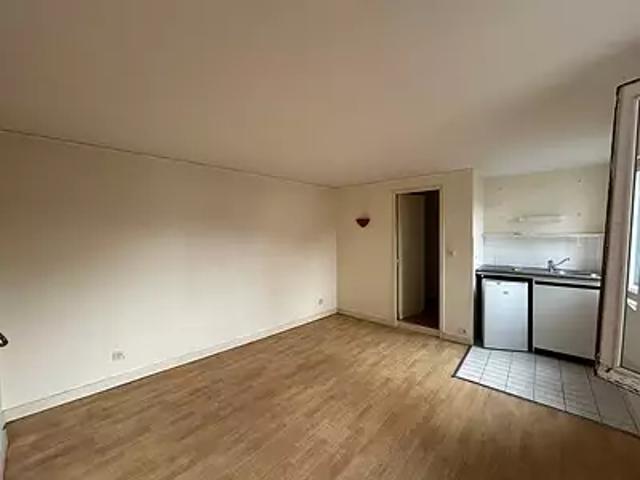 Nantes 44000 Location appartement 2 pièces t2