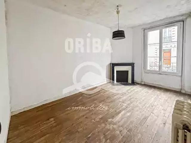 Nantes 44000 Location appartement 2 pièces t2