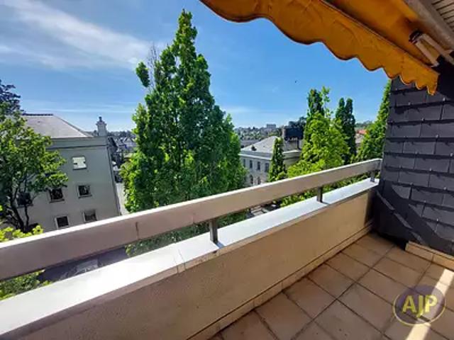 Nantes 44000 Location appartement 2 pièces t2