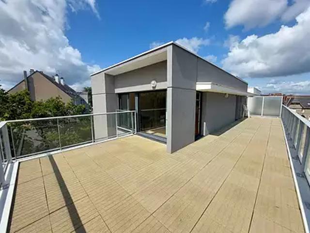 Nantes 44000 Location appartement 2 pièces t2