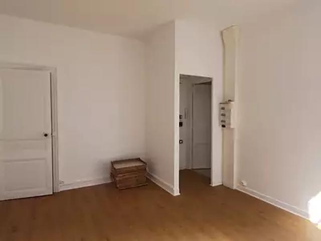 Nantes 44000 Location appartement 2 pièces t2
