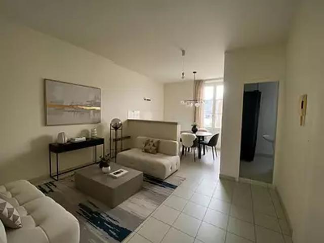 Nantes 44000 Location appartement 2 pièces t2