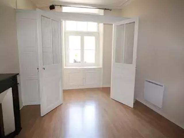 Nantes 44000 Location appartement 2 pièces t2
