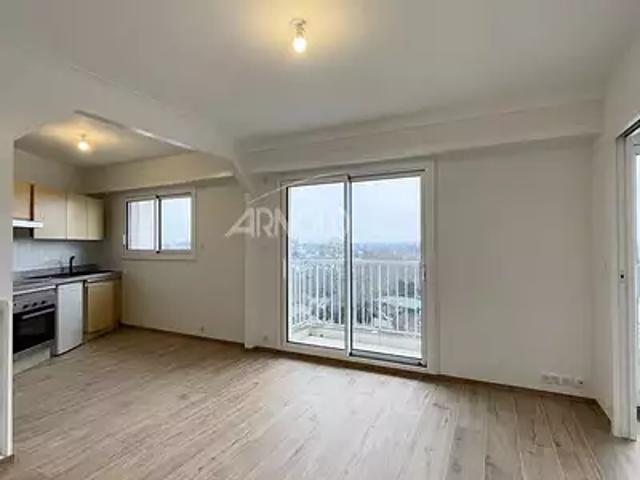 Nantes 44000 Location appartement 2 pièces t2