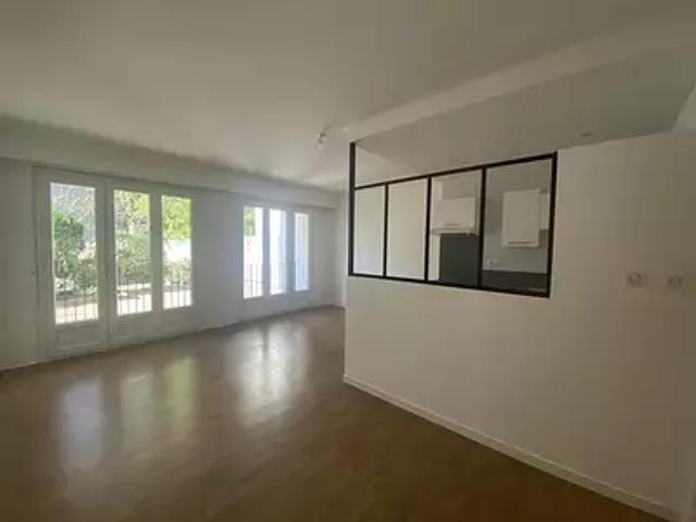 Nantes 44000 Location appartement 2 pièces t2