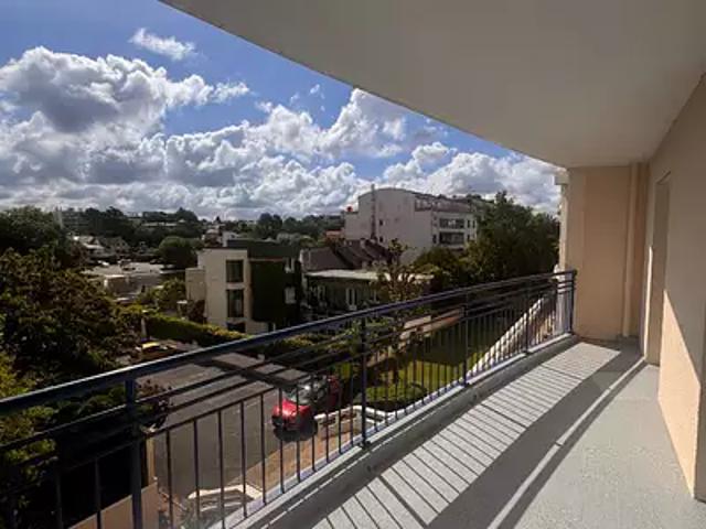 Nantes 44000 Location appartement 2 pièces t2 parking