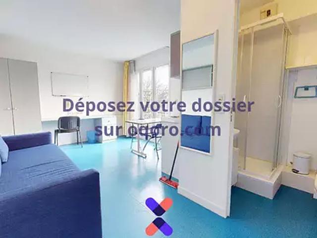 Nantes 44000 Location appartement