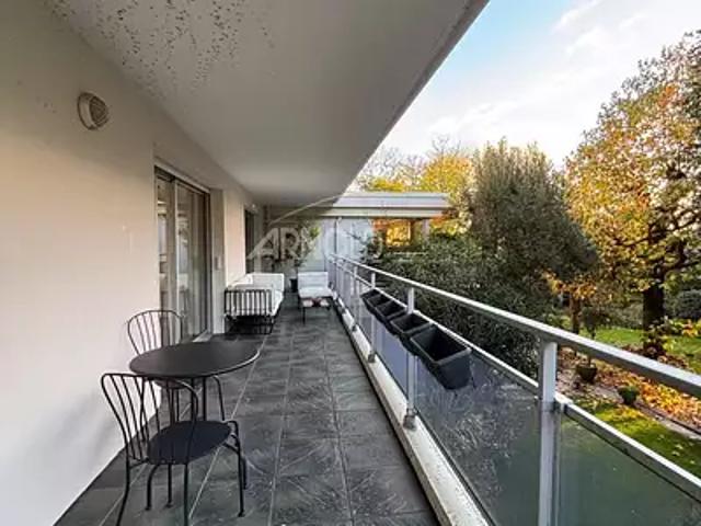 Nantes 44000 Location appartement 7 pièces t7