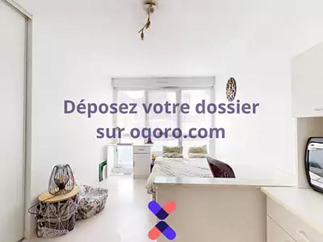 Nantes 44000 Location appartement