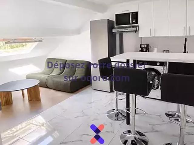 Nantes 44000 Location appartement