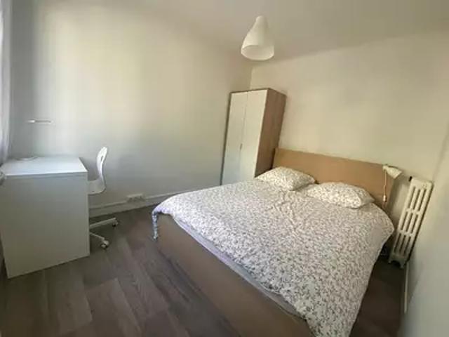 Nantes 44000 Location appartement 4 pièces t4