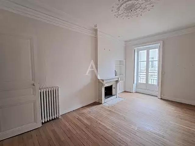 Nantes 44000 Location appartement 4 pièces t4