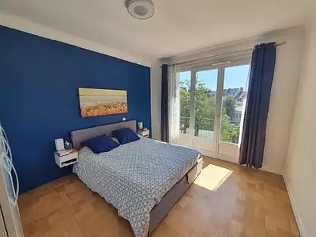 Nantes 44000 Location appartement 4 pièces t4