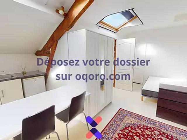 Nantes 44000 Location appartement