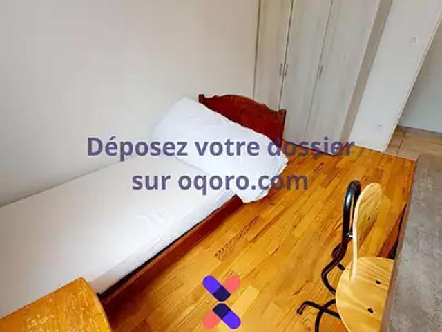 Nantes 44000 Location appartement