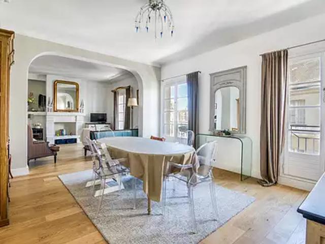 Nantes 44000 Location appartement 5 pièces t5