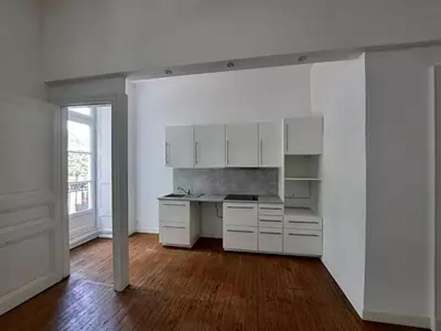 Nantes 44000 Location appartement 5 pièces t5