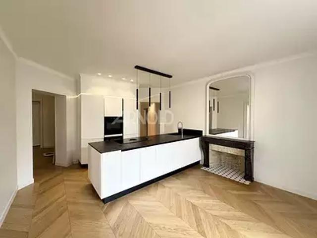 Nantes 44000 Location appartement 5 pièces t5