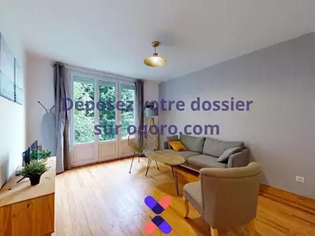 Nantes 44000 Location appartement